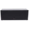 Klipsch R-52C Center Channel Speaker with Dual 5.25-in Woofers