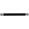 Klipsch Cinema 400 Sound Bar and 8-inch Wireless Subwoofer with HDMIARC - Black