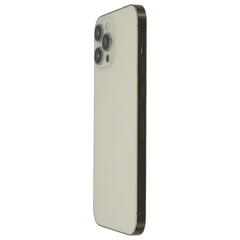 Apple iPhone 12 Pro Max (6.7-in) A2342 Unlocked Gold/128GB - NON OEM CAMERA - Apple - Simple Cell Shop, Free shipping from Maryland!