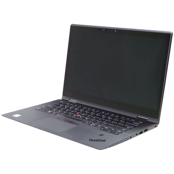 Lenovo ThinkPad X1 Yoga (3rd Gen) 14-in WQHD Laptop i7-8650U 512GB/16GB/10 HOME
