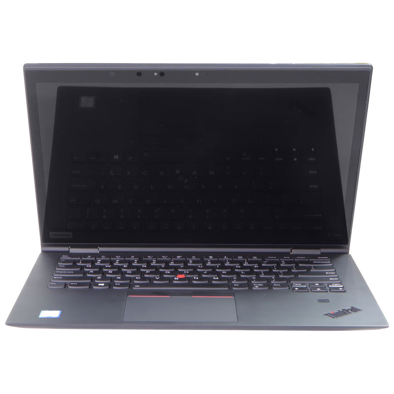 Lenovo ThinkPad X1 Yoga (3rd Gen) 14-in WQHD Laptop i7-8650U 512GB/16GB/10 HOME