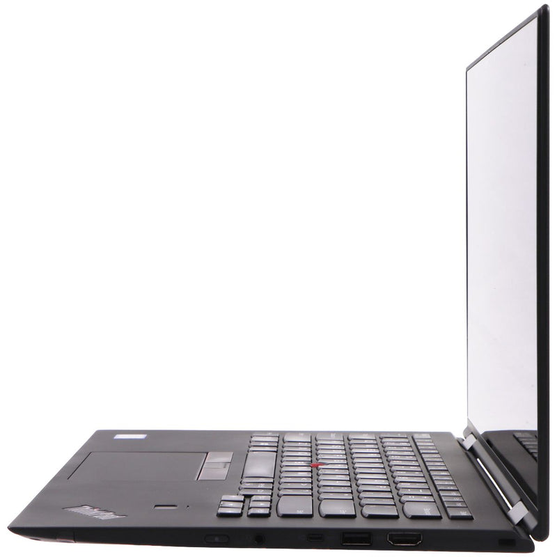 Lenovo ThinkPad X1 Yoga (3rd Gen) 14-in WQHD Laptop i7-8650U 512GB/16GB/10 HOME