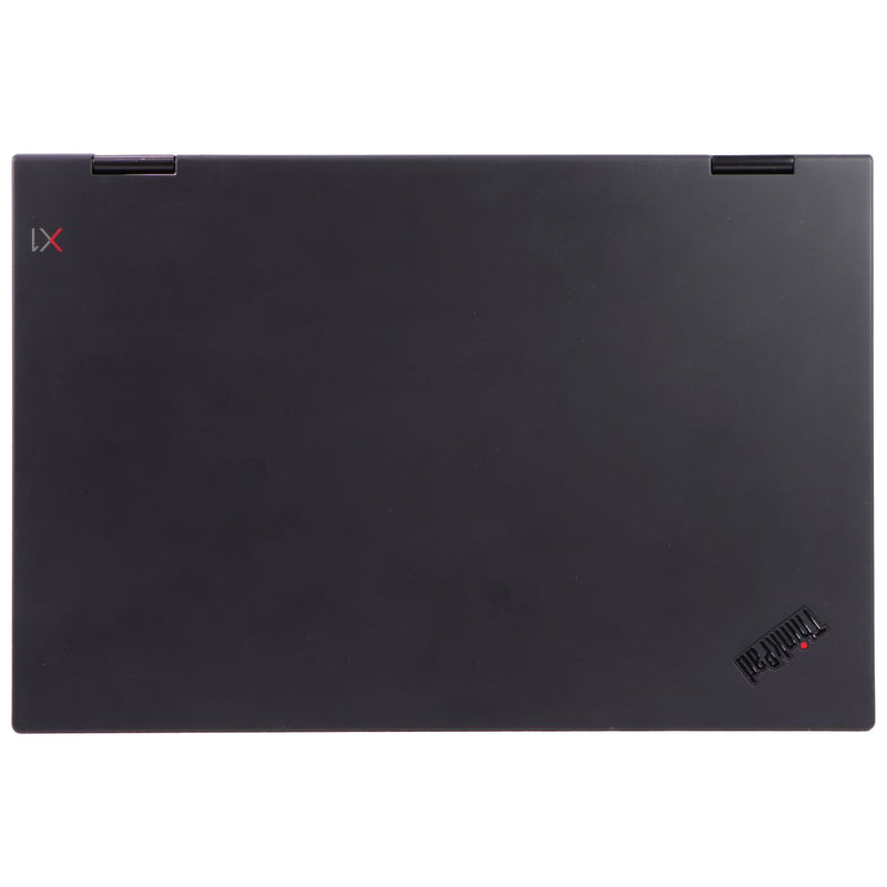 Lenovo ThinkPad X1 Yoga (3rd Gen) 14-in WQHD Laptop i7-8650U 512GB/16GB/10 HOME
