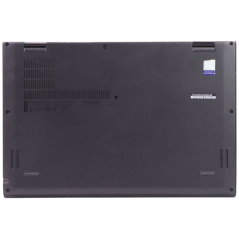Lenovo ThinkPad X1 Yoga (3rd Gen) 14-in WQHD Laptop i7-8650U 512GB/16GB/10 HOME