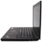 Lenovo ThinkPad X240 (12.5-in) Laptop (20AL-009BUS) i5-4300U/1TB SSD/8GB - Black