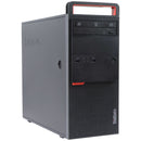 Lenovo ThinkCentre M900 Tower Desktop (i5-6500 / 256GB SSD / 8GB) Black/Red - Lenovo - Simple Cell Shop, Free shipping from Maryland!