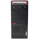 Lenovo ThinkCentre M900 Tower Desktop (i5-6500 / 256GB SSD / 8GB) Black/Red - Lenovo - Simple Cell Shop, Free shipping from Maryland!