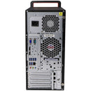 Lenovo ThinkCentre M900 Tower Desktop (i5-6500 / 256GB SSD / 8GB) Black/Red - Lenovo - Simple Cell Shop, Free shipping from Maryland!