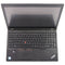 Lenovo ThinkPad P50 (15.6-in) FHD Laptop i7-6820HQ / Quadro M2000M / 256GB NVMe