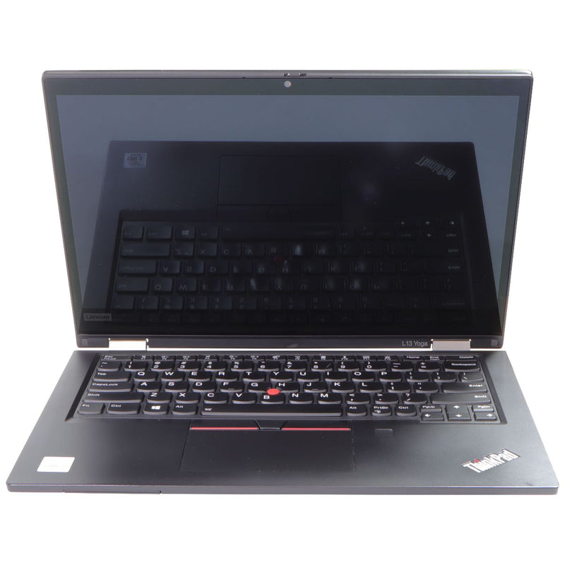 Lenovo ThinkPad L13 Yoga (13.3-in) Touchscreen (20R5-002JUS) i5-10210U/256GB SSD