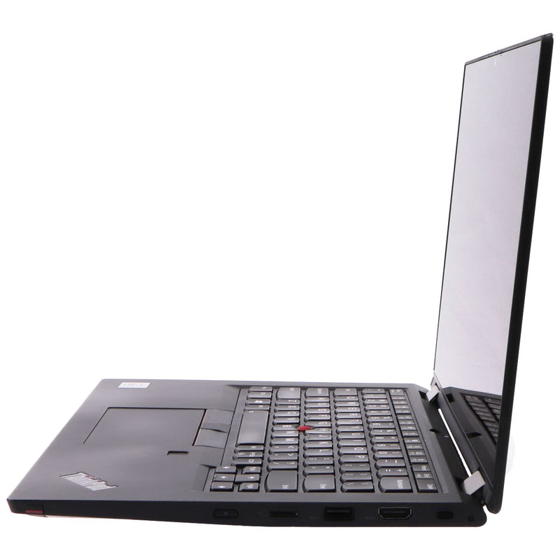 Lenovo ThinkPad L13 Yoga (13.3-in) Touchscreen (20R5-002JUS) i5-10210U/256GB SSD
