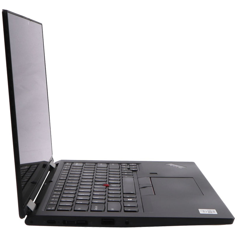 Lenovo ThinkPad L13 Yoga (13.3-in) Touchscreen (20R5-002JUS) i5-10210U/256GB SSD
