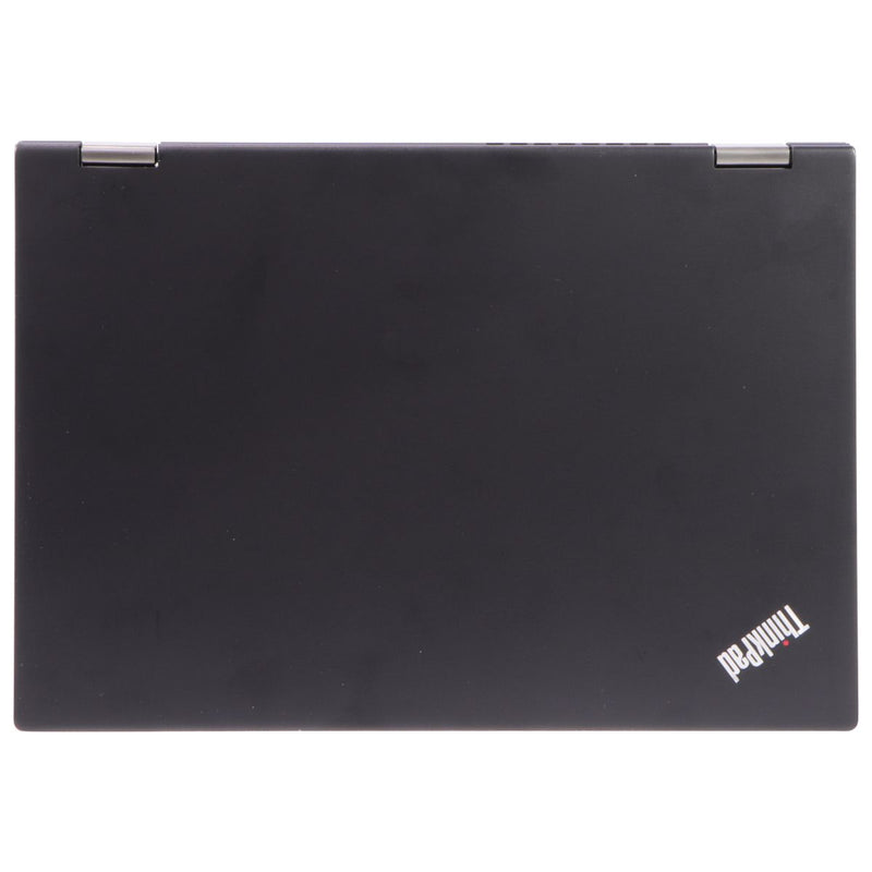 Lenovo ThinkPad L13 Yoga (13.3-in) Touchscreen (20R5-002JUS) i5-10210U/256GB SSD