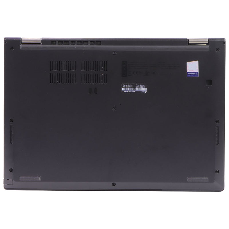 Lenovo ThinkPad L13 Yoga (13.3-in) Touchscreen (20R5-002JUS) i5-10210U/256GB SSD