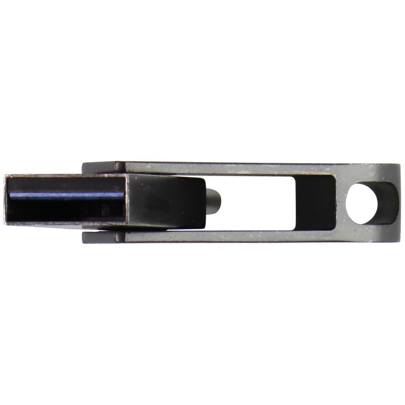 Lexar E32C 64GB Type-C USB Flash Drive USB 3.0 - Gray