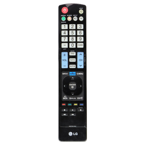 LG Original Remote Control (AKB72914053) for Select LG TVs - Black - LG - Simple Cell Shop, Free shipping from Maryland!