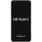 LG Stylo 5 (6.2-inch) Smartphone (LM-Q720QM) Unlocked - 32GB/Black
