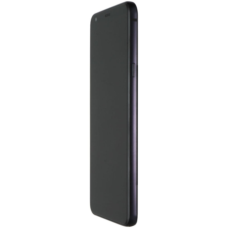 LG Stylo 5 (6.2-inch) Smartphone (LM-Q720QM) Unlocked - 32GB/Black