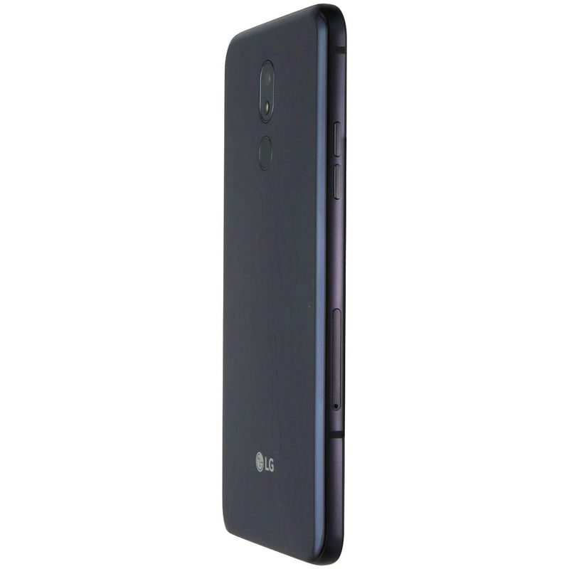 LG Stylo 5 (6.2-inch) Smartphone (LM-Q720QM) Unlocked - 32GB/Black