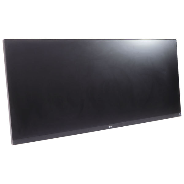LG (34-inch) IPS WFHD UltraWide Monitor (2560x1080) HDR10 & FreeSync / NO STAND