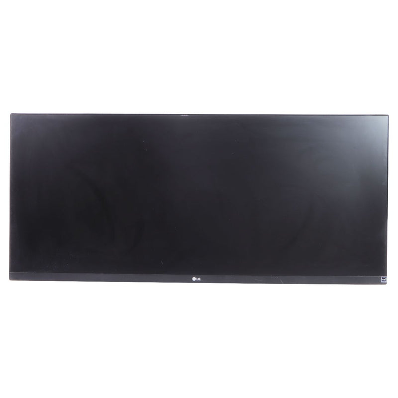 LG (34-inch) IPS WFHD UltraWide Monitor (2560x1080) HDR10 & FreeSync / NO STAND