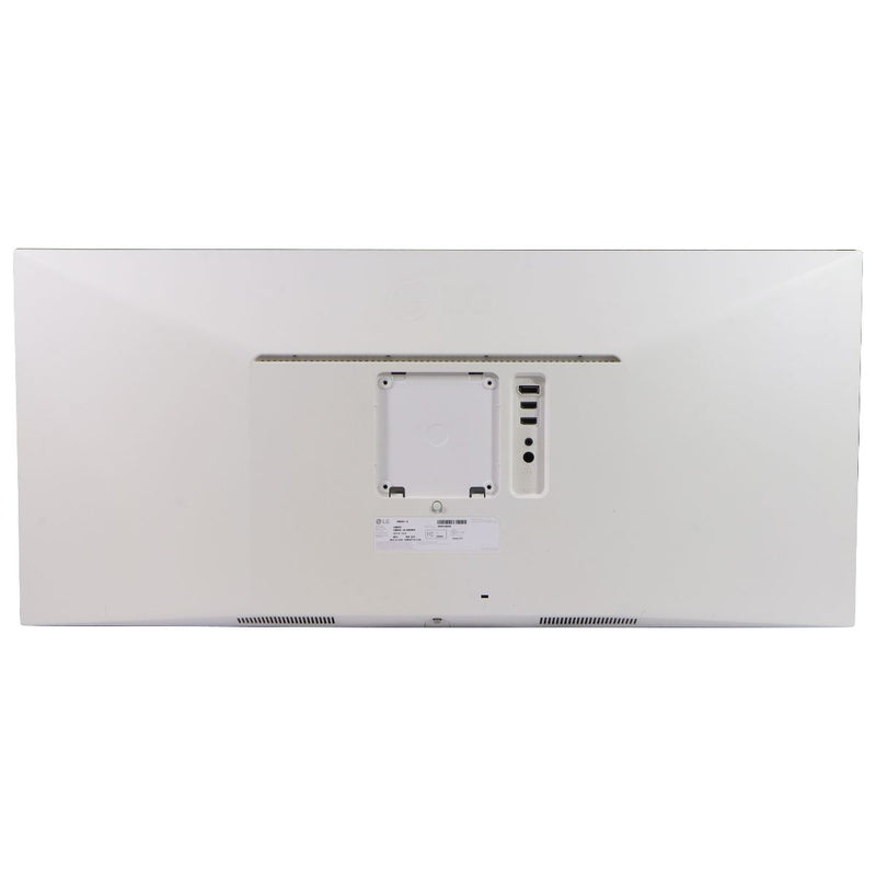 LG (34-inch) IPS WFHD UltraWide Monitor (2560x1080) HDR10 & FreeSync / NO STAND