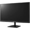 LG 27-Inch FHD (1920x1080) TN Panel Monitor -Black (27BK400H-B)