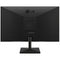 LG 27-Inch FHD (1920x1080) TN Panel Monitor -Black (27BK400H-B)