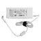LG (19V) AC Power Adapter (DA-65G19) - White