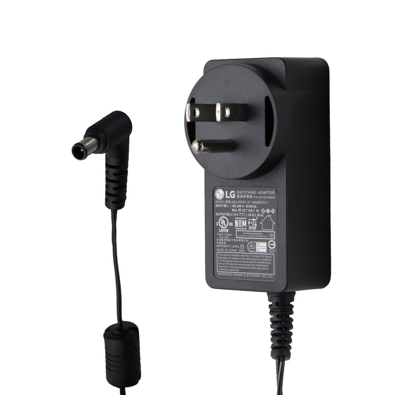LG (ADS-25FSG-19) Switching Adapter 19V - Black