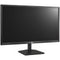 LG (27-in) IPS Full HD 1080p Monitor with FreeSync 5ms - Black (27BK430H-B)