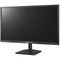 LG (27-in) IPS Full HD 1080p Monitor with FreeSync 5ms - Black (27BK430H-B)