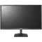 LG (27-in) IPS Full HD 1080p Monitor with FreeSync 5ms - Black (27BK430H-B)