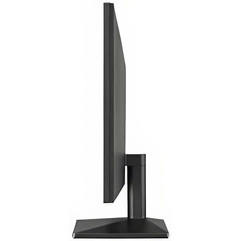 LG (27-in) IPS Full HD 1080p Monitor with FreeSync 5ms - Black (27BK430H-B)