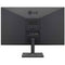 LG (27-in) IPS Full HD 1080p Monitor with FreeSync 5ms - Black (27BK430H-B)