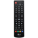 LG OEM Projector TV Remote Control - Black (AKB74915376) - LG - Simple Cell Shop, Free shipping from Maryland!