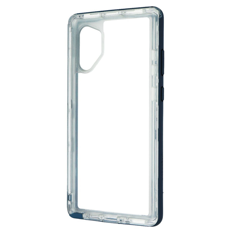 LifeProof Next Series Case for Samsung Galaxy Note10+ (Plus) - Clear/Blue
