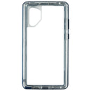 LifeProof Next Series Case for Samsung Galaxy Note10+ (Plus) - Clear/Blue