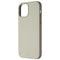 Logiix Silicone Slim Case for Apple iPhone 12 and iPhone 12 Pro - Stone - Logiix - Simple Cell Shop, Free shipping from Maryland!