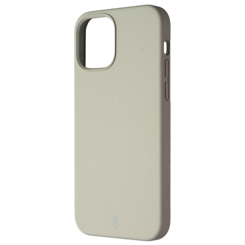 Logiix Silicone Slim Case for Apple iPhone 12 and iPhone 12 Pro - Stone - Logiix - Simple Cell Shop, Free shipping from Maryland!