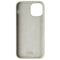 Logiix Silicone Slim Case for Apple iPhone 12 and iPhone 12 Pro - Stone - Logiix - Simple Cell Shop, Free shipping from Maryland!