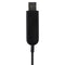 Logitech USB Headset H340 Stereo USB Headset for Windows and Mac - Black