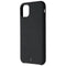 Logiix Silicone Slim Case for Apple iPhone 11 - Matte Black - Logiix - Simple Cell Shop, Free shipping from Maryland!