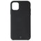 Logiix Silicone Slim Case for Apple iPhone 11 - Matte Black - Logiix - Simple Cell Shop, Free shipping from Maryland!