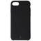 Logiix Silicone Case for Apple iPhone SE (2nd Gen) / 8 / 7 - Black