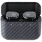MASTER & DYNAMIC MW08 True Wireless Earphones (Black Ceramic/Matte Black Case)
