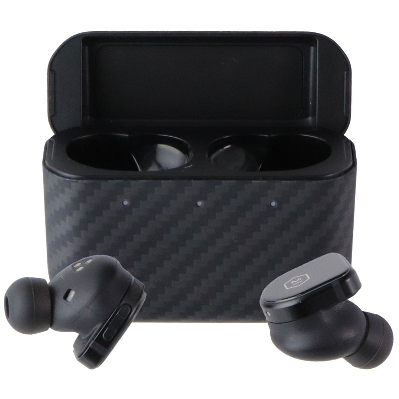 MASTER & DYNAMIC MW08 True Wireless Earphones (Black Ceramic/Matte Black Case)