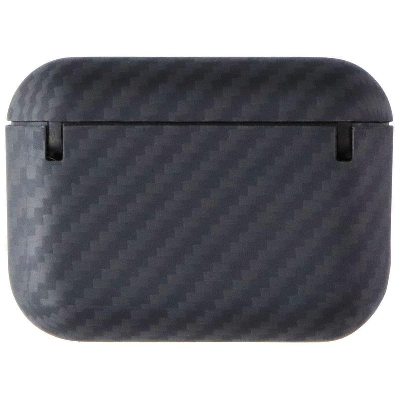 MASTER & DYNAMIC MW08 True Wireless Earphones (Black Ceramic/Matte Black Case)