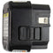 Ni-MH Battery Pack (JP606H) and Max (JC610M) Battery Charger and Max AC Adaptor