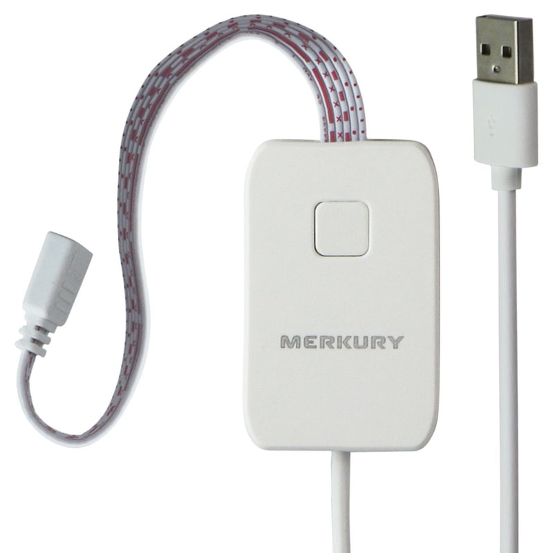 Merkury (6.5-ft) Smart LED Strip Lights with Wi-Fi Control & Alexa - Merkury Innovations - Simple Cell Shop, Free shipping from Maryland!